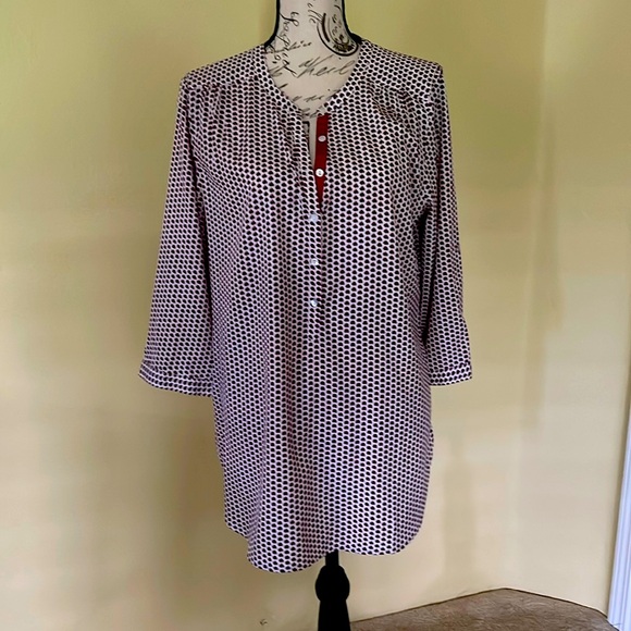 Elegant Antlin Femme Tunic – Size Large | Hardly Used - Picture 1 of 4